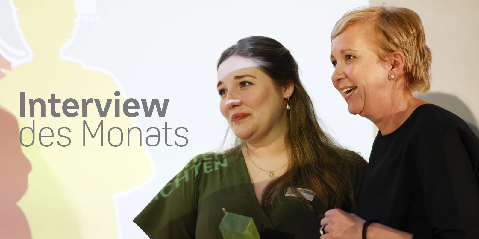 Interview mit Sarah Felk Interview mit Sarah Felk