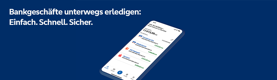 Vr Bankingapp Volksbank Stuttgart Eg