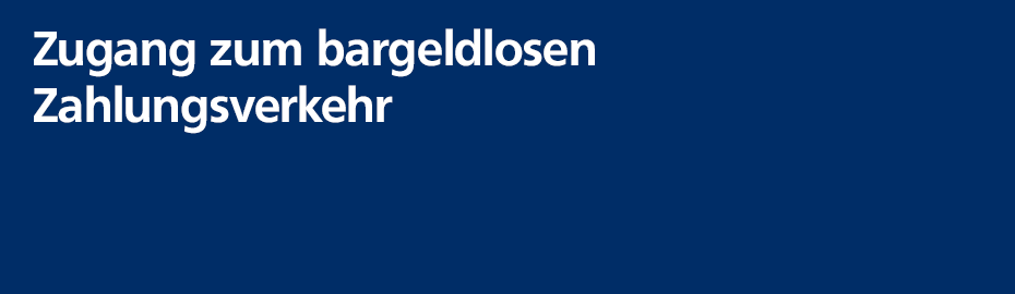 Basiskonto Volksbank Stuttgart Eg