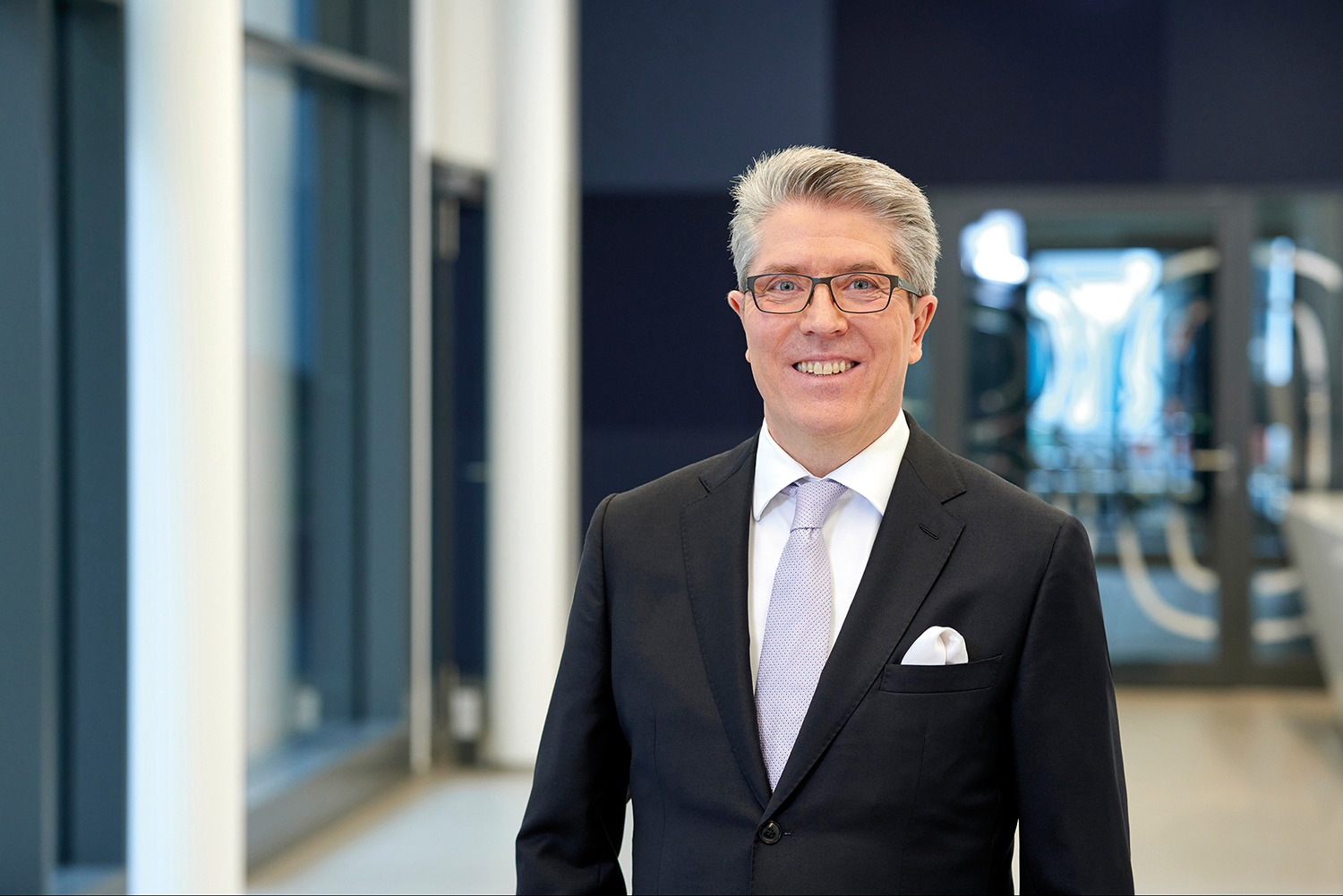Stefan Zeidler Stefan Zeidler