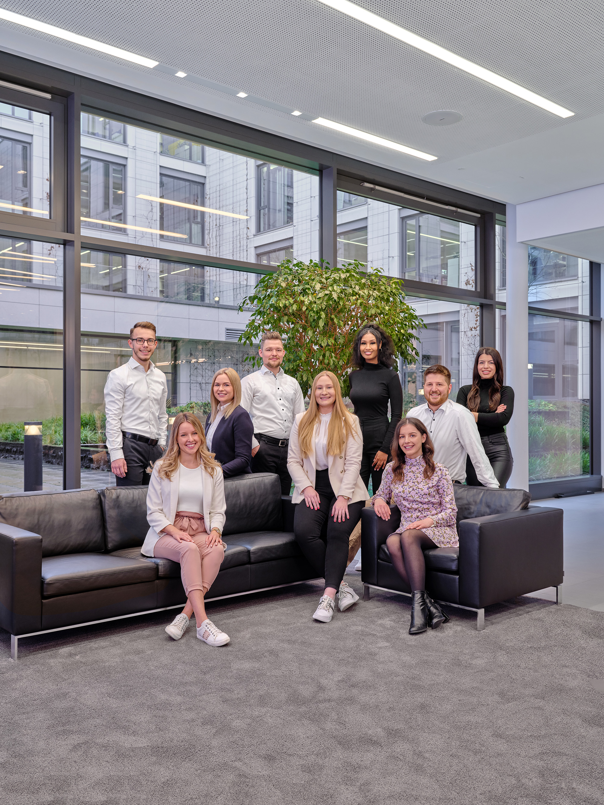Die FinanzScouts der Volksbank Stuttgart Die FinanzScouts der Volksbank Stuttgart